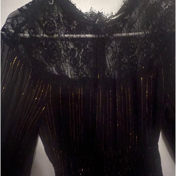 LOVESHACKFANCY size small worn once still in new condition - Picture 4 of 6